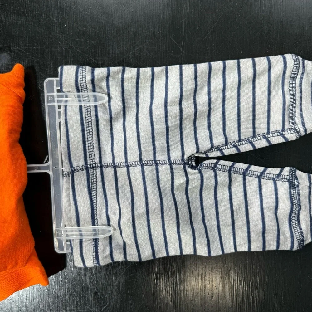 Gerber | Baby Matching Set | 0-3M